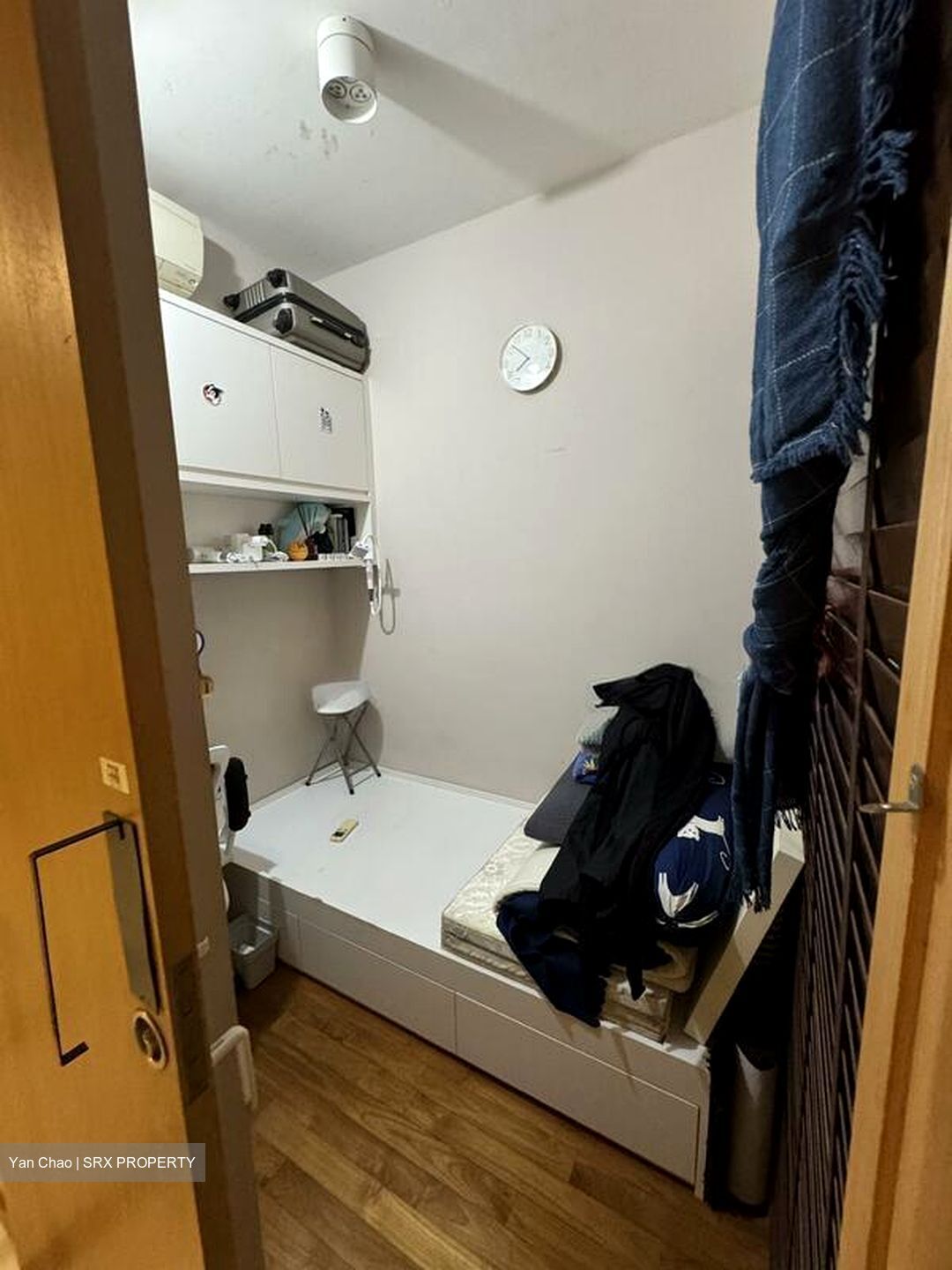 Beacon Heights (D12), Condominium #519317481